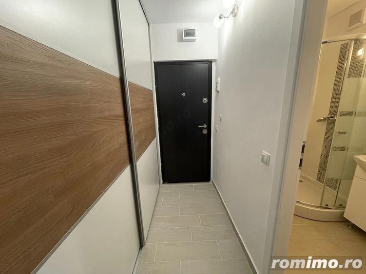 De inchiriat apartament 1 camera situat in zona Gheorghe Lazar - 1