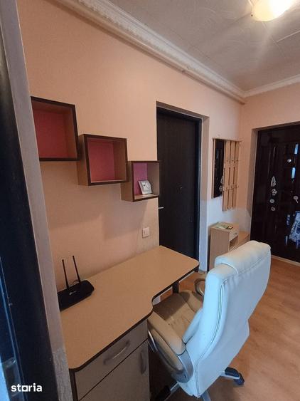 Apartament cu 2 camere decomandat în Vasile Alecsandri