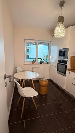 Duplex in Estia Residence || 3 camere cu Parcare || Lacul Tei - 5