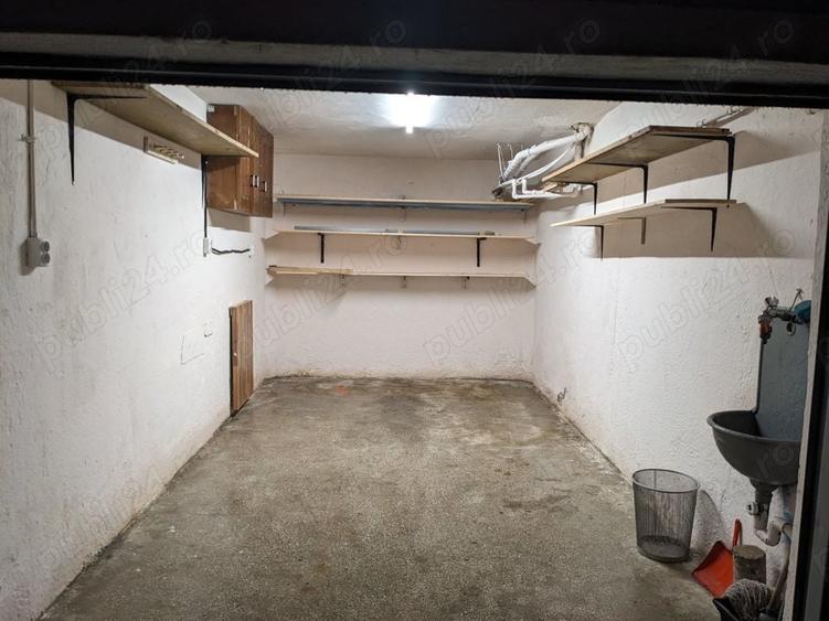 Spațiu comercial, de 16 mp, în Dorobanților