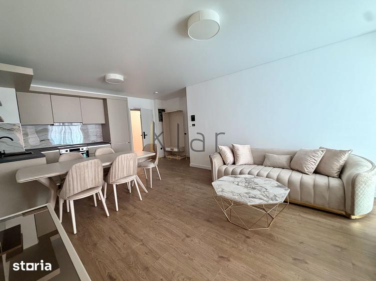 Apartament cu 3 camere în Mănăștur