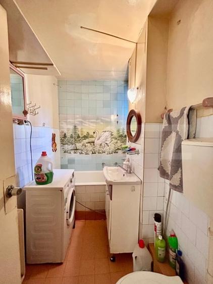 Apartament 2 camere, decomandate, garaj, Gheorgheni - 9