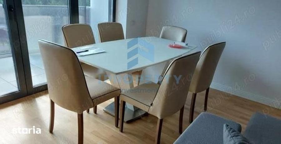 Apartament 2 camere Erou Iancu Nicolae complet utilat cu parcare inclu - 2