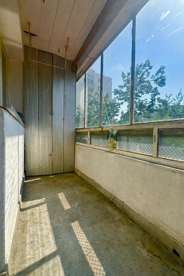 Apartament cu 2 camere circular în Drumul Taberei