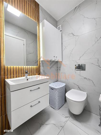 Apartament cu 3 camere în Nufărul