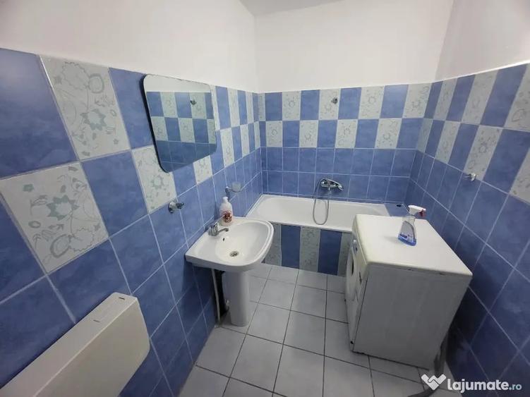 Garsonieră semidecomandată în Florești