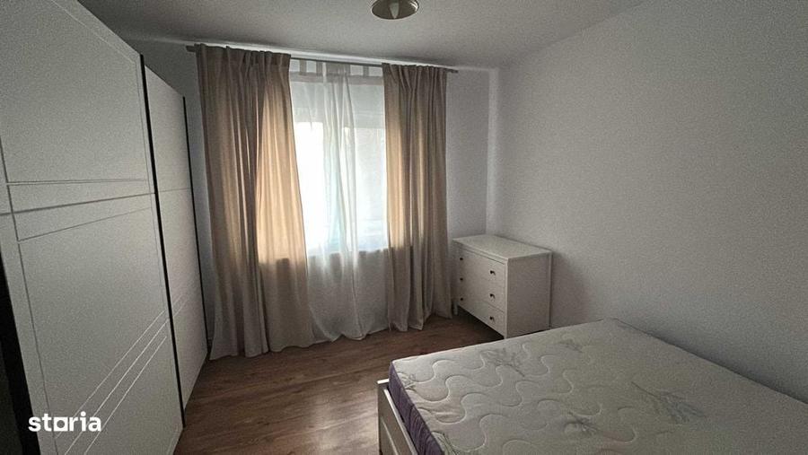 Apartament 3 camere, 76 mp, Gara Arcu, complet renovat - 3
