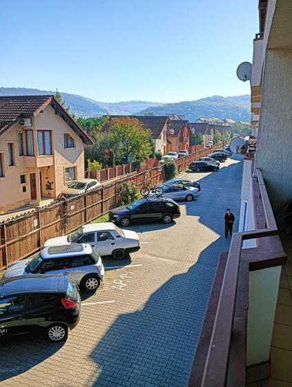 Apartament cu 2 camere în Florești