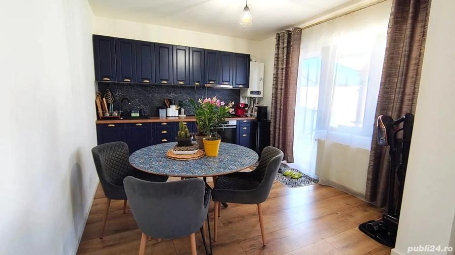 Casă cu Teren 467 Mp în Central