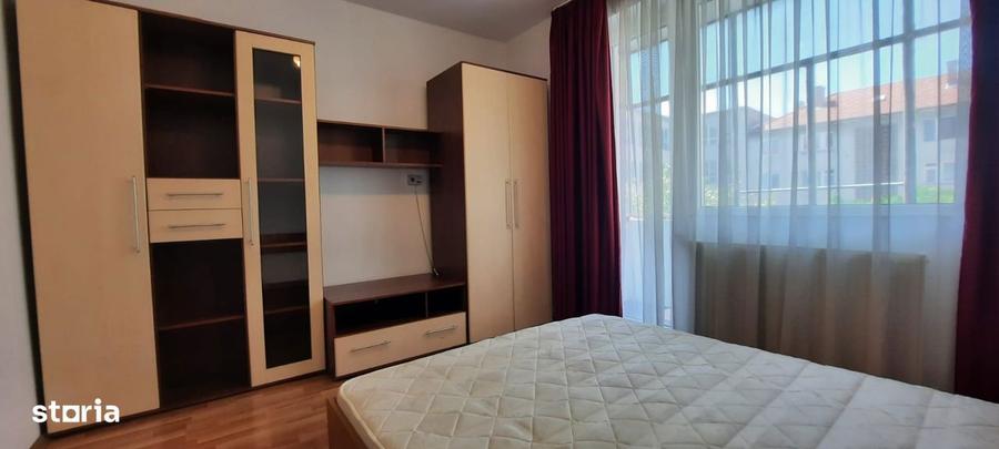 De inchiriat apartament 2 camere, Tg. Mures, Ultracentral - 2