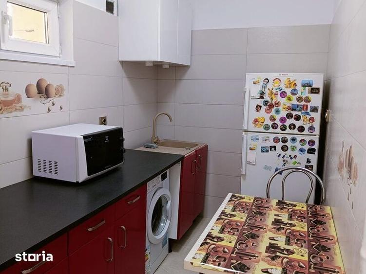 Apartament 2 Camere | Cismigiu | Fara risc seismic | AC | Vedere parc - 5