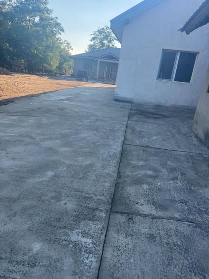Spațiu comercial, de 112 mp, în Malu Mare