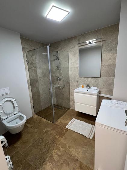 Apartament cu 2 camere în Cetate
