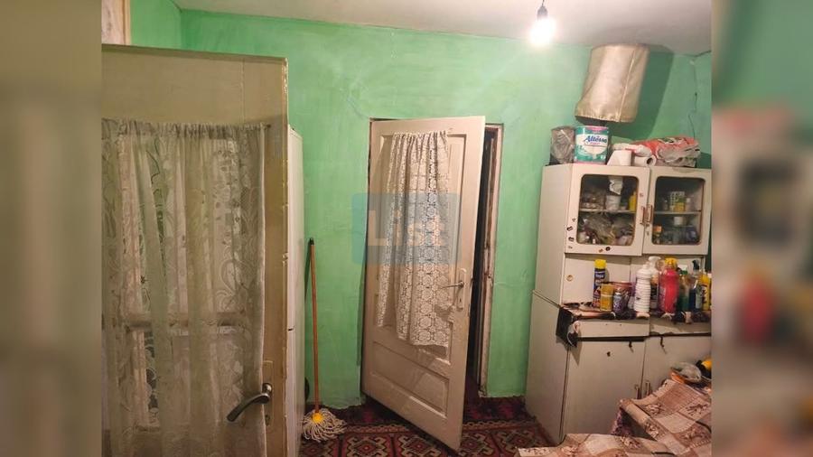 Casă cu 7 camere cu Teren 1400 Mp în Ologeni