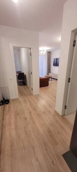 Inchiriere Garsoniera zona Theodor Pallady Bloc Nou - 3