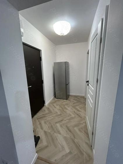 Apartament cu 2 camere semidecomandat în Iancului