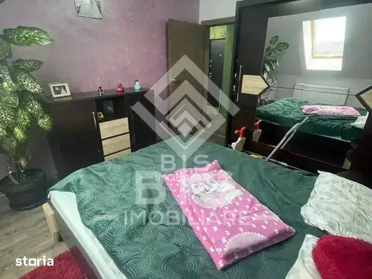 Apartament 118 mp - Ansamblu Rezidential - 6