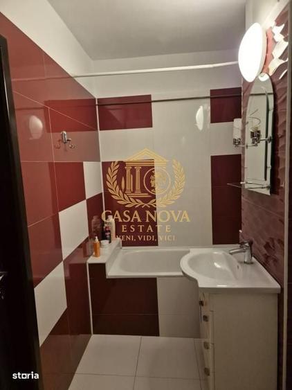 Apartament 2 camere decomandat, parcare inclusa, Teodor Mihali - 7