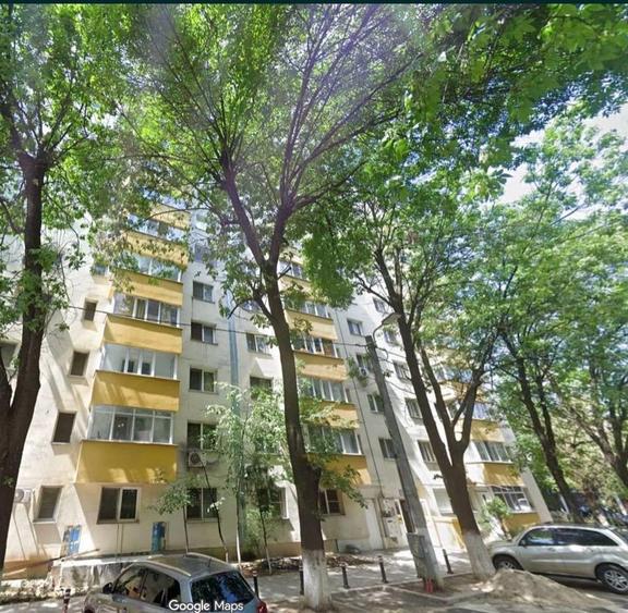 Apartament cu 2 camere decomandat în Lacul Tei