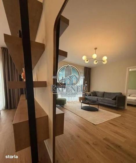 Apartament cu 2 camere decomandat în Grivița