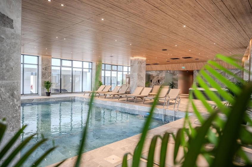 Apartament cu 2 camere decomandat în Mamaia-Sat