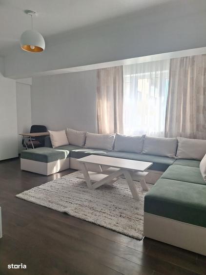 Apartament cu 2 camere în Rediu