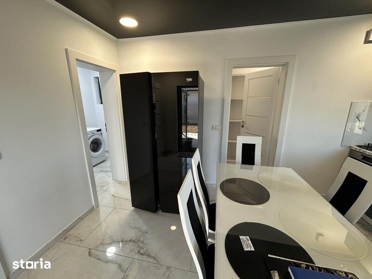 Casă cu 3 camere cu Teren 470 Mp în Central