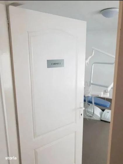 Spațiu comercial, de 110 mp, în Central