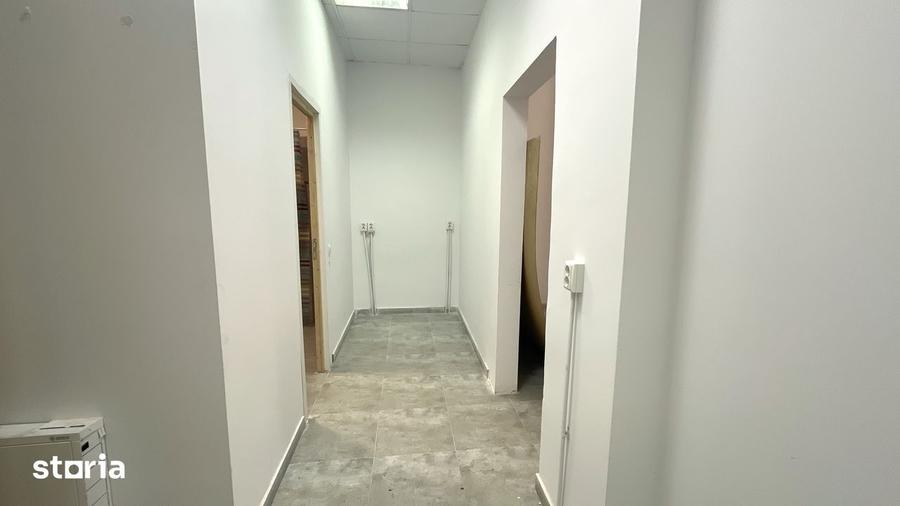 Spațiu comercial, de 37 mp, în Mănăștur