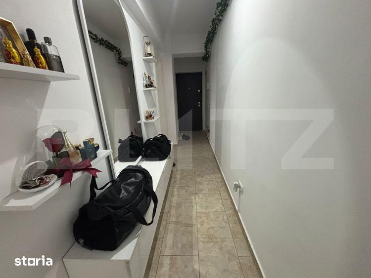 Apartament 2 camere decomandat | 64 mp | Valea Adanca - 8