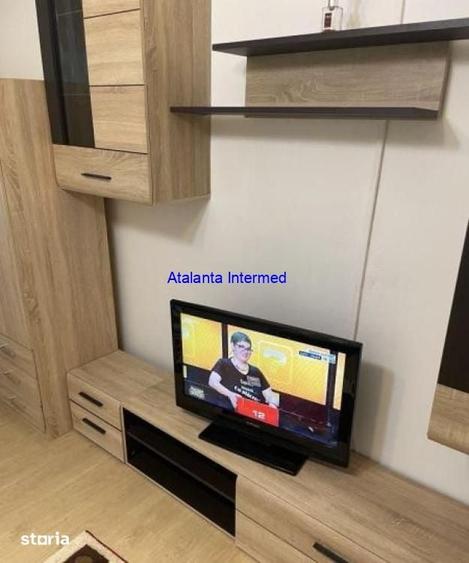 Garsonieră în CET