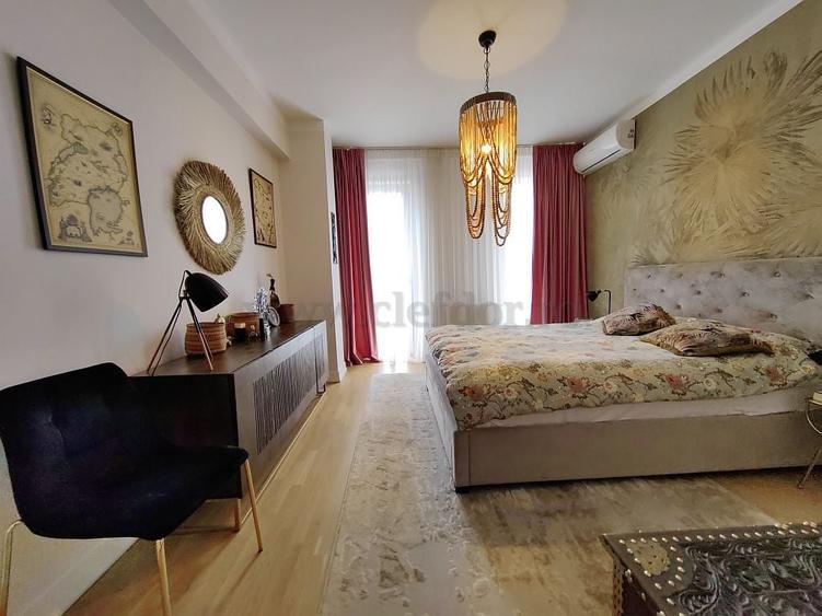 Casă individuală cu 5 camere cu Canalizare în Pipera