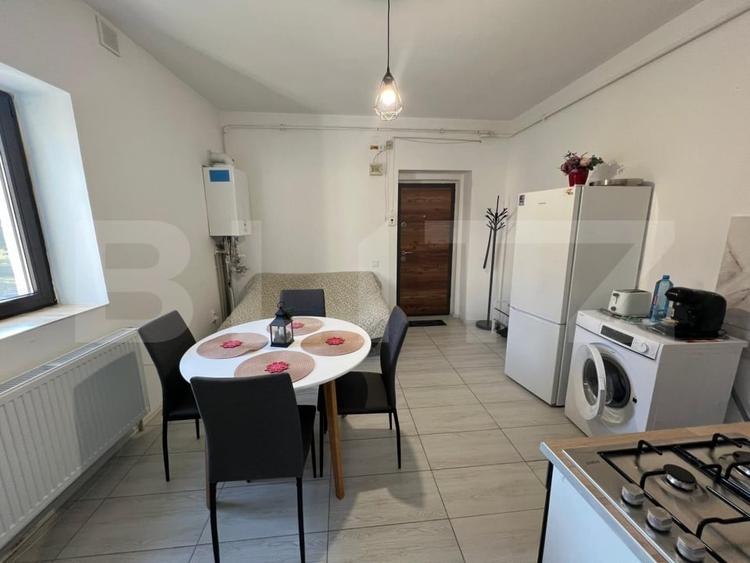 Studio de vanzare, 37.01 mp, zona Ultracentrală - 7
