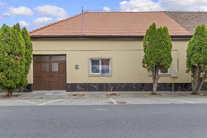 Casă cu Teren 435 Mp în Ultracentral