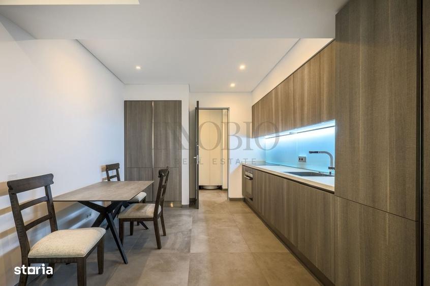 Resedinta Exclusivista cu 5 Camere | 201 mp | Terasa 25 mp - 3