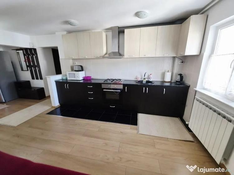 Apartament 3 camere | Central Piatra-Neam? | Finisat Modern - 12