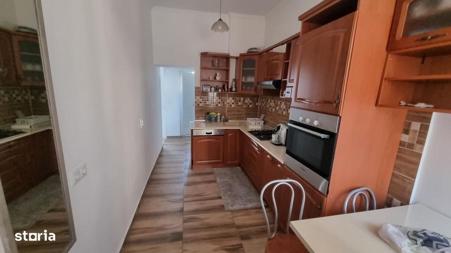 Casă cu 2 camere în Ultracentral
