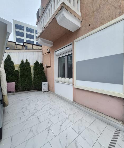 Proprietate specială, de 55 mp, în Unirii