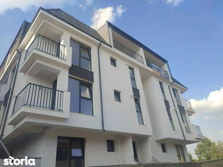 Apartament 3 Camere Otopeni | Ultimul | Parcare Subterana | Ocazie - 15