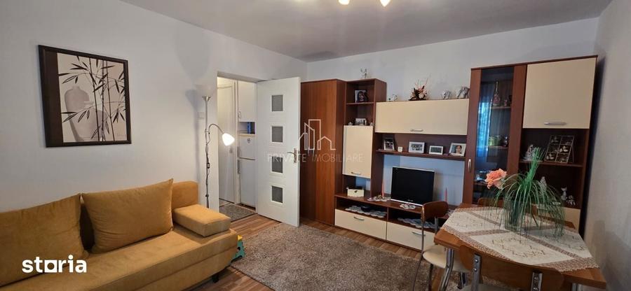 Aparatment cu 2 camere, zona Dumbraveni, Sighisoara - 4