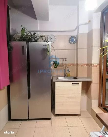 2 Camere Cartier Latin Centrala Proprie 61 MP - 4