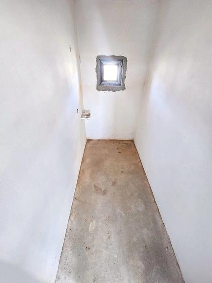 Casă cu 4 camere cu Teren 465 Mp în Odoreu