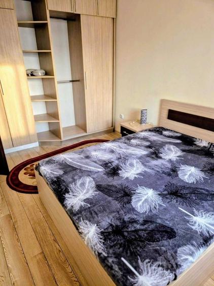 Apartament cu 2 camere decomandat în Exterior Vest