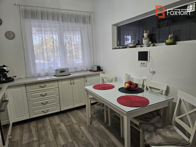 Casă cu 3 camere cu Teren 226 Mp în Sânandrei