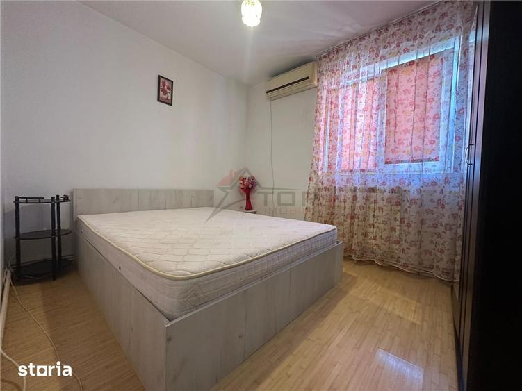 Apartament cu 2 camere decomandat în Alexandru cel Bun