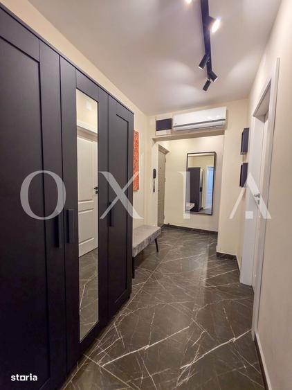 Apartament cu 3 camere în Circumvalațiunii