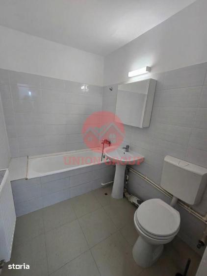 Apartament cu 3 camere în Tomis Nord
