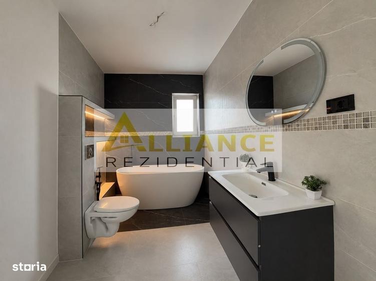 Complex de vile | P+1E | 4 camere | 200 m fata de bulevard - 1