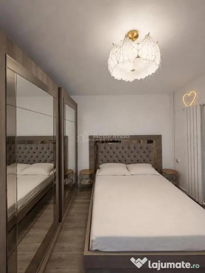 4 camere complet renovat - 100 mp - Vitan - Bucuresti (Bucuresti-Ilfov) - 2