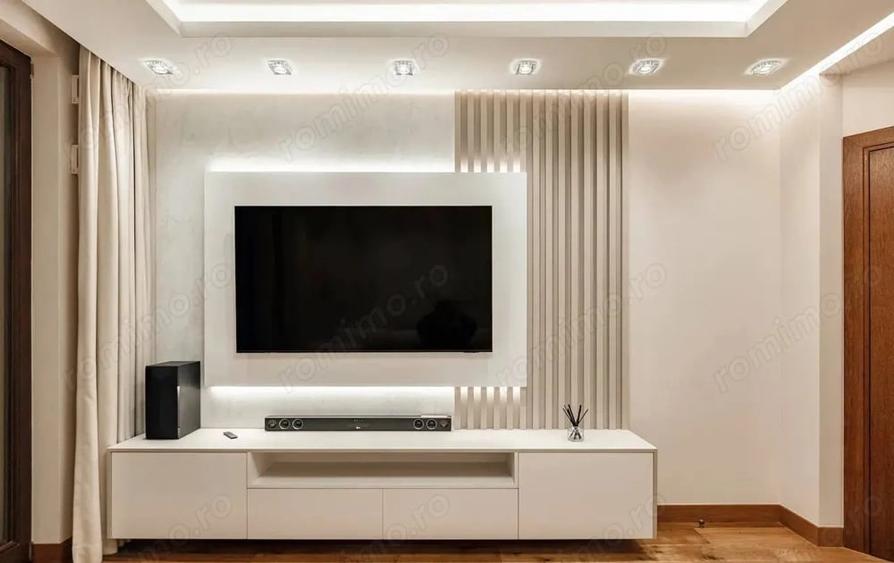 Apartament cu 2 camere decomandat în Timpuri Noi